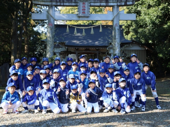 練習初め／1月10日(土)